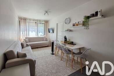 Appartement 2 pièces 195000 €