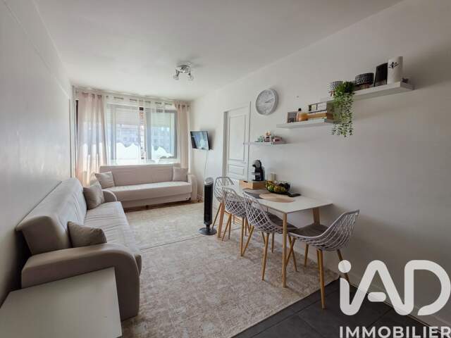 Vente Appartement 2 pièces — photo du bien