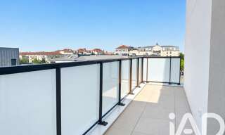 Appartement 2 Pièces 38 m² à vendre à Bussy-Saint-Georges (77600)