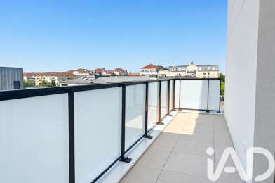 Appartement 2 pièces 270000 €
