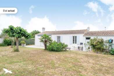 Maison 4 pièces 437808 €