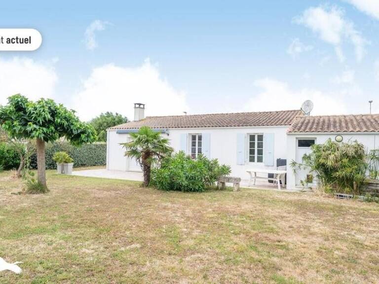 Maison 4 pièces 96 m² — photo 1