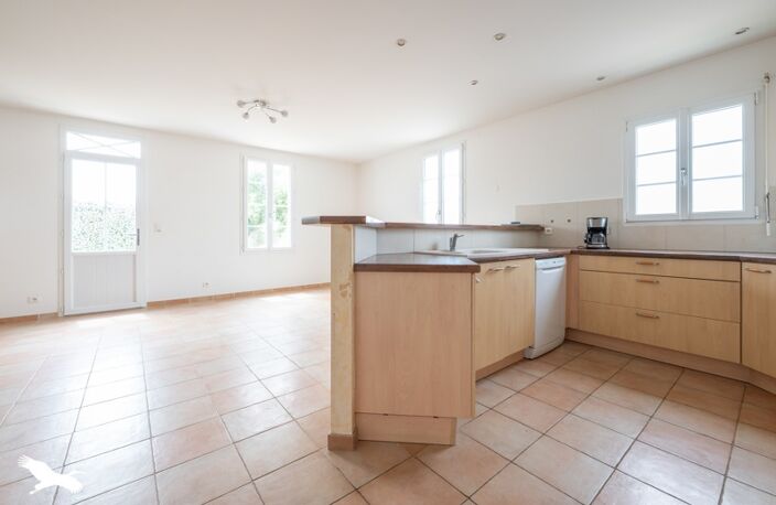 Vente maison 4 pièces 96 m² Saint-Denis-d'Oléron (17650) — photo 3