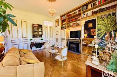 Appartement 3 pièces 330000 €