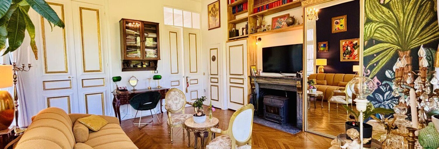 Appartement 3 Pièces 90 m² à vendre à Pringy (77310)