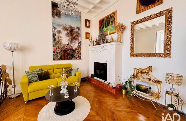 Vente Appartement 3 pièces — photo 2