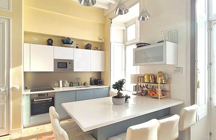 Vente Appartement 3 pièces — photo 4