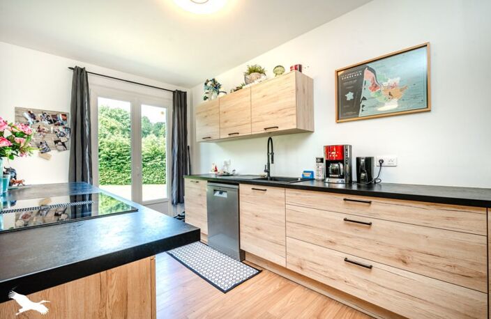 Vente maison 5 pièces 145 m² Spézet (29540) — photo 2