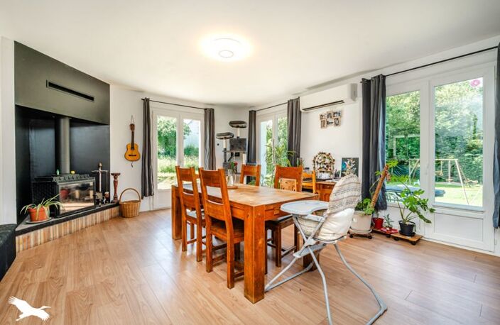 Vente maison 5 pièces 145 m² Spézet (29540) — photo 3