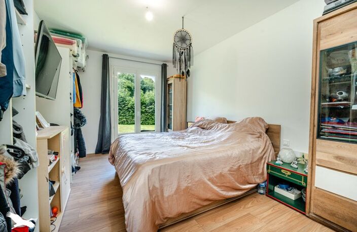 Vente maison 5 pièces 145 m² Spézet (29540) — photo 5