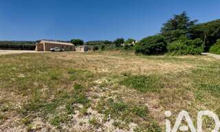 Terrain  710 m² à vendre à Goudargues (30630)