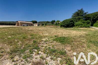 Terrain  69000 €