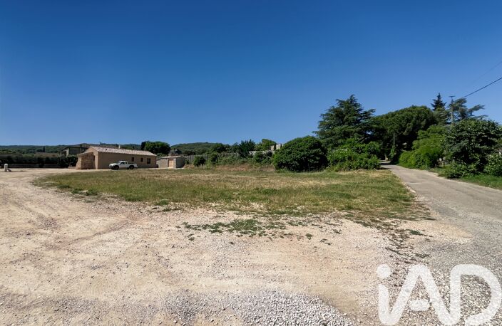 Vente Terrain à bâtir 710 m&sup2; — photo 3