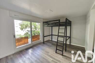 Appartement 1 pièces 75000 €