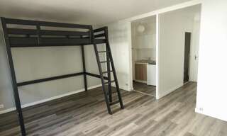 Appartement 1 Pièce 27 m² à vendre à Clermont-Ferrand (63000)