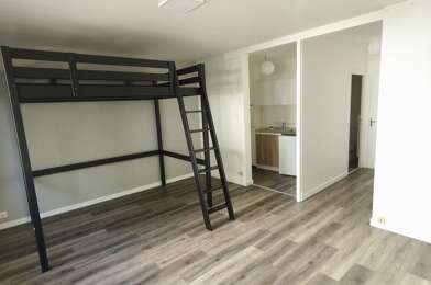 Appartement 1 pièces 69000 €