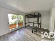 Vente Studio 1 pièce — photo 2