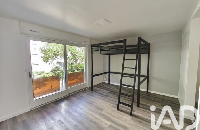 Vente Studio 1 pièce — photo 2
