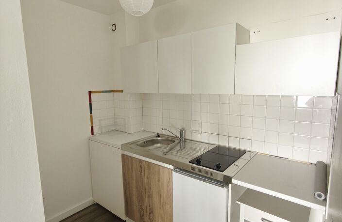 Vente Studio 1 pièce — photo 3