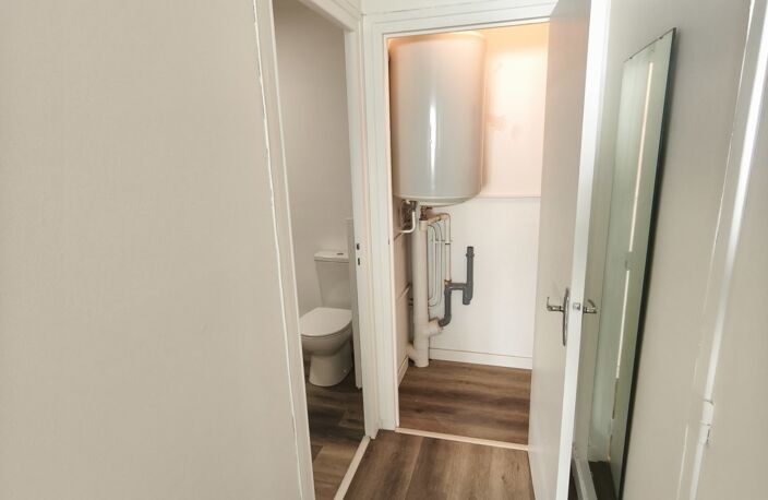 Vente Studio 1 pièce — photo 4