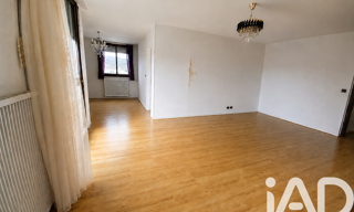 Appartement 5 Pièces 92 m² à vendre à Chenôve (21300)