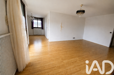 Appartement 5 pièces 76000 €