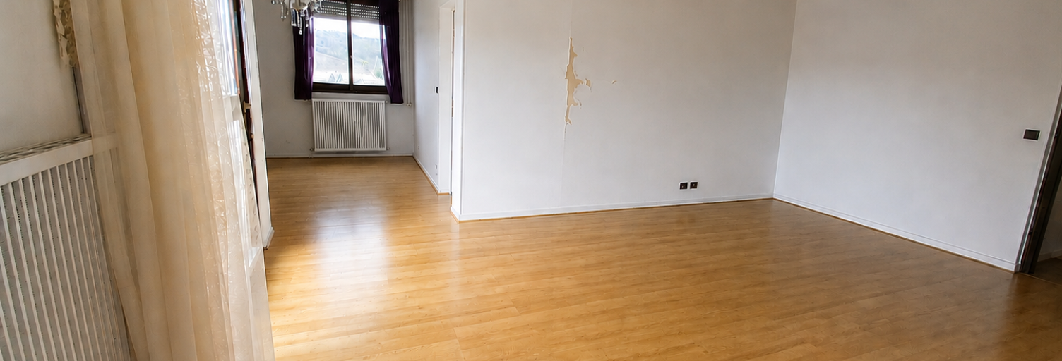 Appartement 5 Pièces 92 m² à vendre à Chenôve (21300)