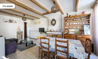 Maison 7 Pièces 143 m² à vendre à Ars-en-Ré (17590)