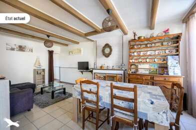 Maison 7 pièces 575850 €