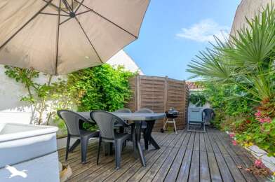 Maison 7 pièces 575850 €