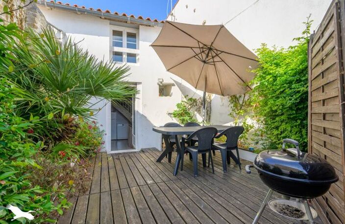 Vente maison 7 pièces 143 m² Ars-en-Ré (17590) — photo 2