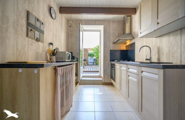Vente maison 7 pièces 143 m² Ars-en-Ré (17590) — photo 3