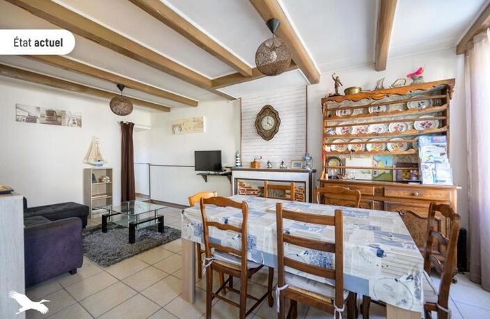 Vente maison 7 pièces 143 m² Ars-en-Ré (17590) — photo 4