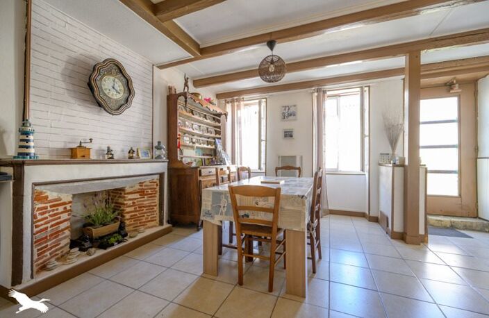 Vente maison 7 pièces 143 m² Ars-en-Ré (17590) — photo 5
