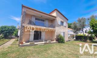 Maison 7 Pièces 184 m² à vendre à Fréjus (83600)