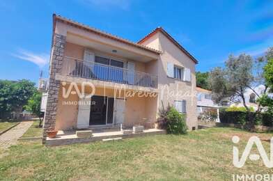 Maison 7 pièces 470000 €
