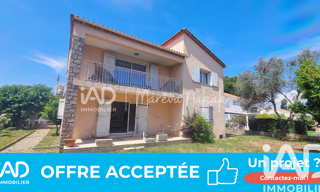 Maison 7 Pièces 184 m² à vendre à Fréjus (83600)