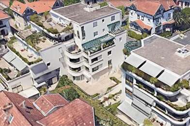 Appartement 4 pièces 549000 €