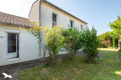 Maison 4 pièces 272896 €