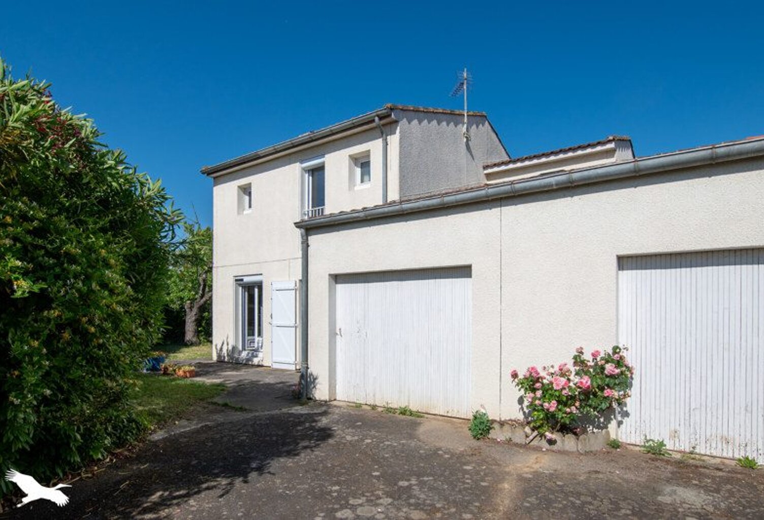 Villa de 4 pièces principales — photo 1