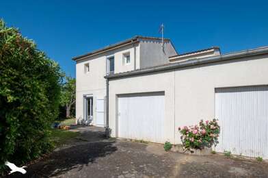 Maison 4 pièces 272896 €