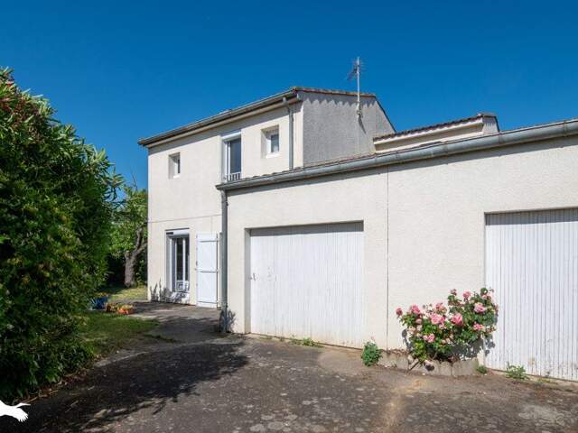 Villa de 4 pièces principales — photo du bien