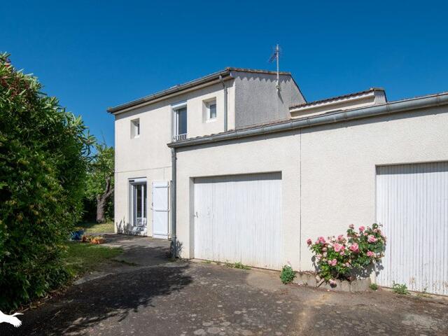 Maison proposé à Frouzins