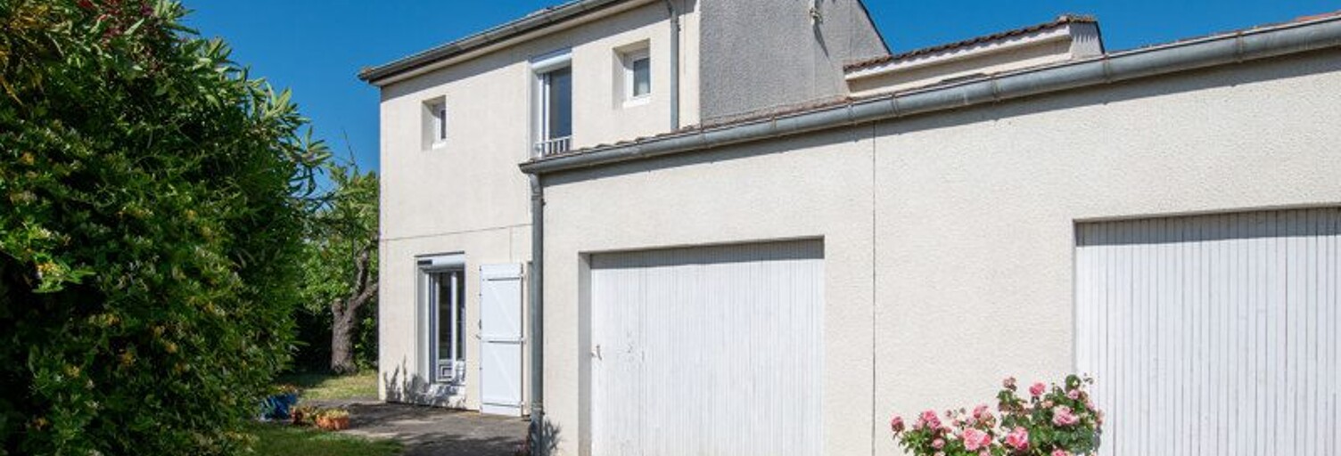 Maison 4 Pièces 132 m² à vendre à Frouzins (31270)