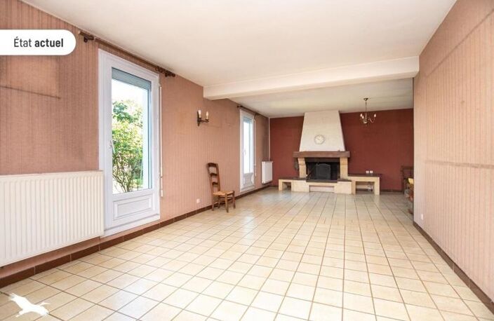 Villa de 4 pièces principales — photo 3