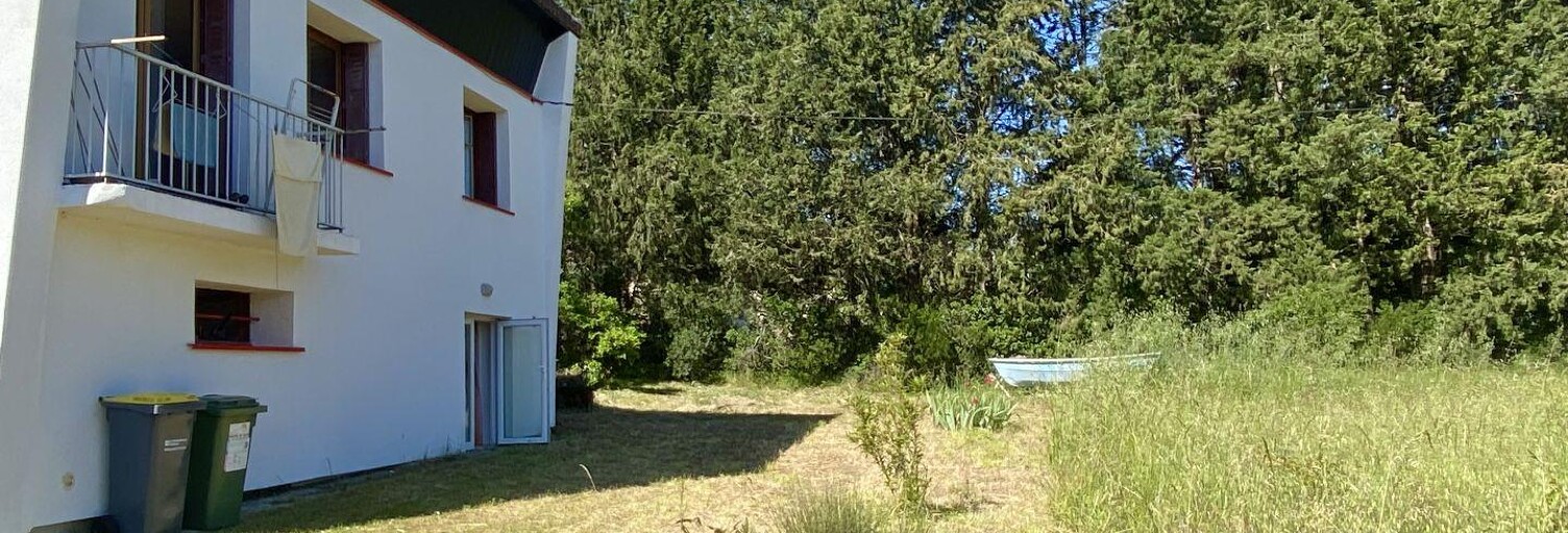 Maison 3 Pièces 73 m² à vendre à Fuveau (13710)