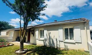 Maison 5 Pièces 81 m² à vendre à Périgny (17180)