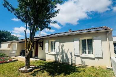 Maison 5 pièces 315000 €