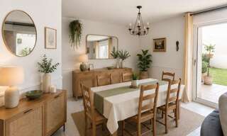 Maison 5 Pièces 81 m² à vendre à Périgny (17180)