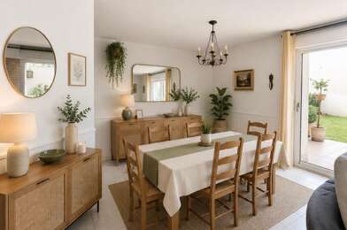 Maison 5 pièces 315000 €